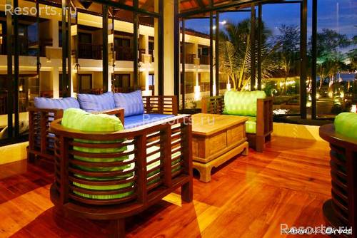 The Briza Beach Resort Khao Lak 73